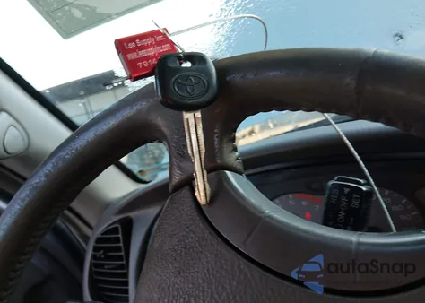 2003 Toyota Sequoia Limited V8 from USA, damaged, VIN 5TDBT48A43S184218